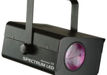 Spectrum FX2