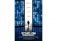 Konspiracja echelon dvd