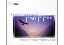 The Soothing Sound Of Pan Pipes