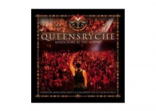 QUEENSRYCHE - MINDCRIME AT THE MOORE - Album 2 pytowy