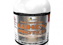 100% Natural Whey Pro Concentrate 2200g