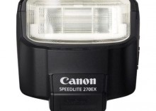 Lampa byskowa CANON Speedlite 270EX