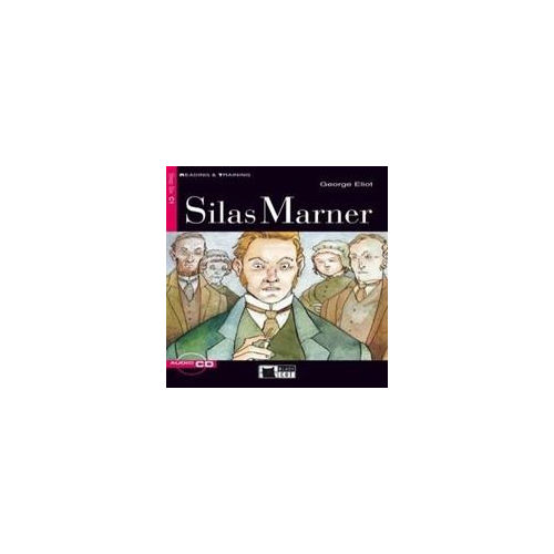 about silas marner
